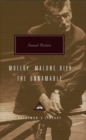 Samuel Beckett Trilogy : Molloy, Malone Dies and The Unnamable - Book