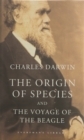 Origin Of The Species - Book
