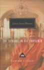 The General in his Labyrinth - Book