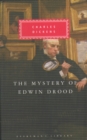 The Mystery Of Edwin Drood - Book