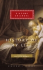 History of My Life - Book