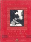 Little Red Riding Hood - Book