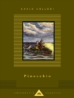 Pinocchio - Book