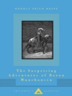 The Surprising Adventures of Baron Munchausen - Book