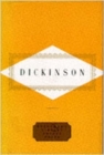Dickinson Poems - Book