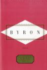 Byron Poems - Book