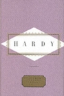 Hardy Poems - Book