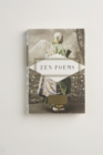 Zen Poems - Book