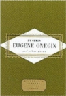 Eugene Onegin And Other Poems - Book