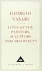 Lives Of The Painters, Sculptors And Architects Volume 1 - Book