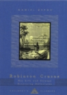 Robinson Crusoe : His Life and Strange Surprising Adventures - Book