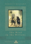 The Wind In The Willows - Book