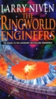 Ringworld Engineers - Book