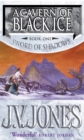 A Cavern Of Black Ice : Book 1 of the Sword of Shadows - Book