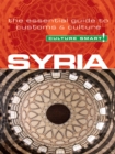 Syria - Culture Smart! - eBook