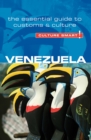 Venezuela - Culture Smart! : The Essential Guide to Customs &amp; Culture - eBook