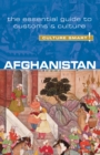 Afghanistan - Culture Smart! - eBook