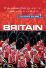 Britain - Culture Smart! : The Essential Guide to Customs & Culture - Book