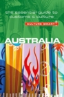 Australia - Culture Smart! : The Essential Guide to Customs & Culture - Book