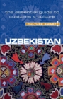 Uzbekistan - Culture Smart! : The Essential Guide to Customs & Culture - Book