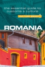 Romania - Culture Smart! : The Essential Guide to Customs & Culture - Book