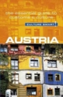 Austria - Culture Smart! : The Essential Guide to Customs & Culture - Book