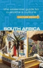 South Africa - Culture Smart! : The Essential Guide to Customs & Culture - Book