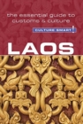 Laos - Culture Smart! : The Essential Guide to Customs & Culture - Book
