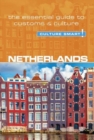 Netherlands - Culture Smart! : The Essential Guide to Customs & Culture - Book