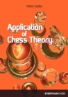 Application of Chess Theory - Book