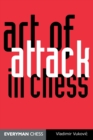 Art of Attack in Chess - Book