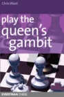 Play the Queen's Gambit - Book