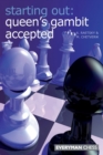 Queen's Gambit Accepted - Book