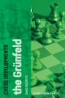 Chess Developments: The Grunfeld - Book