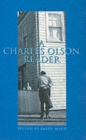 A Charles Olson Reader - Book