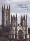 Canterbury Cathedral 96 - Book
