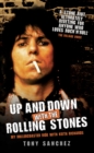 Up and Down with The Rolling Stones - My Rollercoaster Ride with Keith Richards - eBook