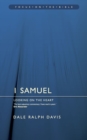 1 Samuel : Looking on the Heart - Book