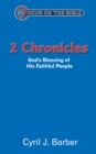 2 Chronicles : God's Blessing of His Faithful People - Book