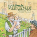 A Home for Virginia - Book