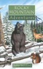 Rocky Mountain Adventures - Book