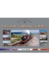 Enjoying the Cumbrian Coast Railway (Silver Link Silk Editions) - Book
