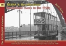 Trams & Recollections: Sunderland Trams in the 1950s - Book