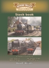 The Severn Valley Railway Stock Book - Book