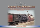 Lament of a Branch Line- 2nd Edition - Book