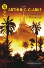 The Fountains Of Paradise - Book