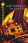 The Sirens Of Titan - Book