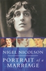 Portrait Of A Marriage : Vita Sackville-West and Harold Nicolson - Book