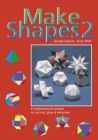 Make Shapes 2 - eBook