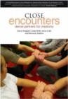Close Encounters : Dance Partners for Creativity - eBook